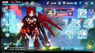 Beginners guide for Honkai Impact 3rd HI3 Co Op Announcement (Sea server)