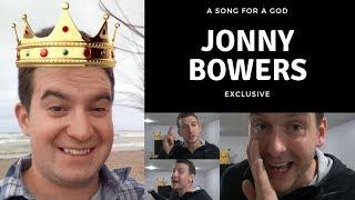 Jonny Bowers Exclusive Song - Rupert Honeytits