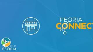 Peoria Connects | Providing the Resources to Build a Strong Peoria