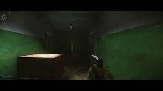 Escape from Tarkov - Dorm room 203 key