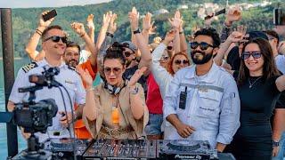 Mari Male @ Live - Amasra (Turkey) Astoria Grande | BSM & WSP | House / Afro House 4K HDR