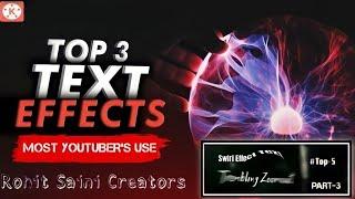 Kinemaster Text Editing | Kinemaster Text Effect | Kinemaster Text Animation | Rohit Saini Creators