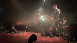 ‘Lazarus’ performed by Donny McCaslin ft. Jason Lindner, Tim Lefebvre & Nate Wood #davidbowie