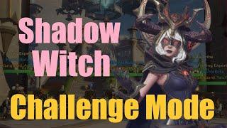 Raid | Bard DPS PoV | Battle of Ancash | Shadow Witch (Elite) | Challenge Mode | Tarisland