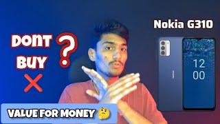 Nokia G310 5g Unboxing & Review | Complete Review | Hemant TechTalks |