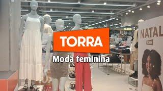 NOVA LOJA NO NORTE SHOPPING | TOUR NA LOJA TORRA