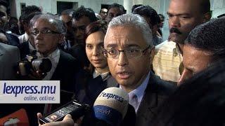 MedPoint: Pravind Jugnauth, coupable et «pas d’accord»