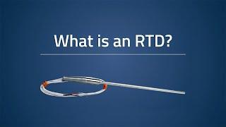 What is an RTD? | How Do They Work?