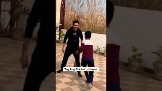 Zero pe OUT  Rachit Rojha 
