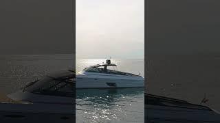 Luxury Open Yachts - Itama 75, be seduced by the beauty - Ferretti Group