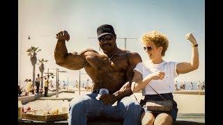 1984 Venice Beach Workout