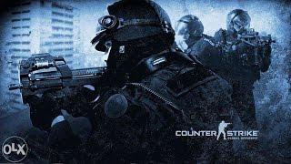 CS:GO Сложная игра