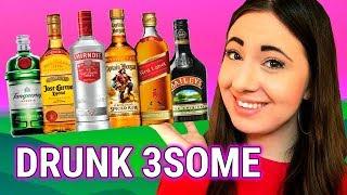 STORYTIME: BLACK OUT DRUNK!