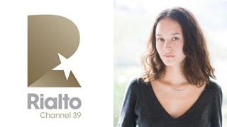 Erana James | The Changeover | Rialto Channel 39 Radio Interview (2018)