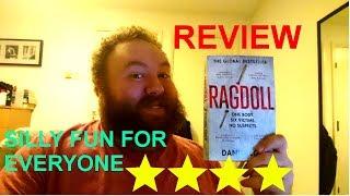 Review | Ragdoll by Daniel Cole | Plots & Points