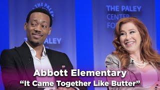 Abbott Elementary: "It Came Together Like Butter"