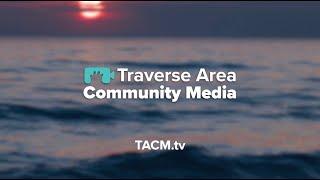 Traverse Area Community Media - Rebranding Promo