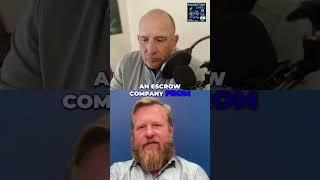 AI Revolution  Automating Escrow & Legacy Businesses