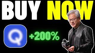 Best Semiconductor Stock To Buy Now Instead Of Nvidia! (MASSIVE UPSIDE)