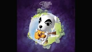 K.K. Roundabout - (K.K. Slider vs Yes) [Unfinished]