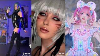 BEST TikTok cosplay completion #2