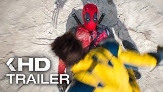 DEADPOOL & WOLVERINE Trailer German Deutsch (2024) Deadpool 3