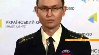 За сутки погибли 19 военных