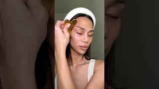 2 steps for glowy skin w/ Ogee