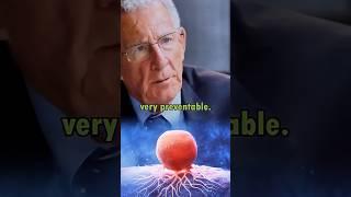 Cancer is very Preventable. This Might Shock You...