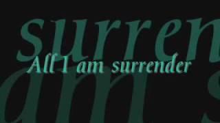 This Broken Soul by Rebecca Kneubuhl Lyrics
