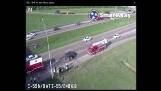 Commander Chuck Traffic Videos