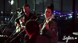 Polaris Rose - Soda Jerk | Sofar Los Angeles