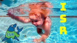 Teach Your Child to Swim ISR Infant Swimming Resource