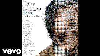 Tony Bennett - For Once in My Life (Official Audio)