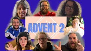 Capitalism? Santa? Jesus? Both? | Advent 2