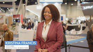 WorkingNation Overheard: Kristina Francis on AI’s impact on learning and work