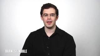 Exclusive: Christopher Paolini's Favorite Fantasy Books