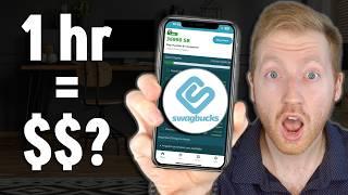 Swagbucks Review 2025 - Is Swagbucks Worth Your Time?