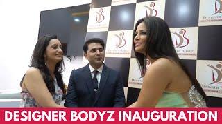 Designer Bodyz Inauguration | Celebrities at Designer Bodyz | Plastic and Cosmetic Surgery Clinic