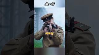 This man made a divine gun.#shorts #movie #alphalink