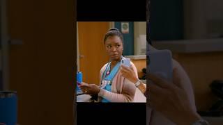 Abishola did not receive the admission letter#funny #shorts #foryou #fyp #tvshow #fyp