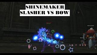 Lineage 2 - ShineMaker - Final Thoughts [Slasher x Bow]