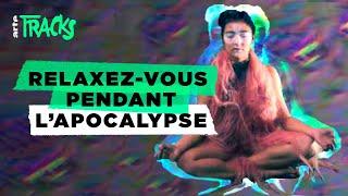 Cyberpaganisme : Entre sorcellerie et mondes geeks | Tracks | ARTE