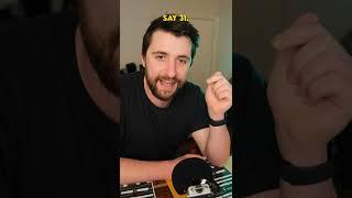Using the Evolt 360 to find my baseline | Apple Watch Fitness Challenge Week 1