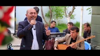 Мустафои Сафар -Бо овози зинда Туёна