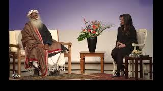 Sadhguru debates in London