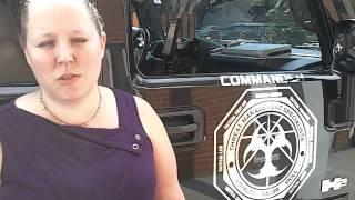 Threat Management Center Assists a Domestic Violence Victim