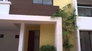 Elevation Video - House for Sale 3+BHK Rs.1.75Cr in Rayasandra Circle  Refind:37119