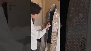 Сутана Папы Пия  опера «Тоска» Мастерские Большого театра