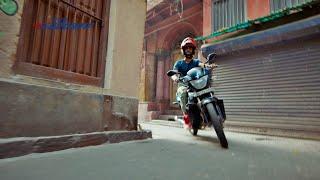 TVS Eurogrip - Tyres For a Country full of Turns(Bengali)